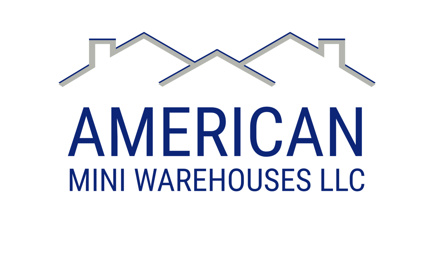 American Mini Warehouses logo